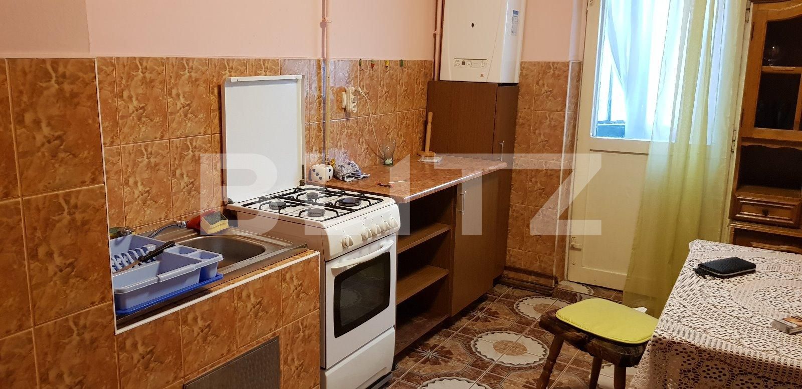 Apartament de închiriat 2 camere Manastur - 35359AI | BLITZ Cluj-Napoca | Poza5