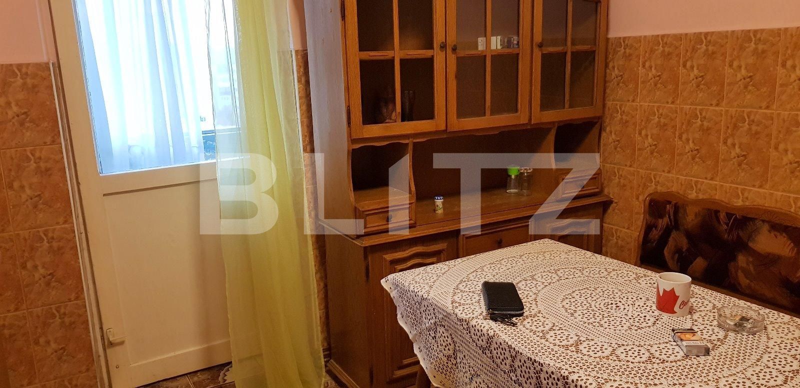 Apartament de închiriat 2 camere Manastur - 35359AI | BLITZ Cluj-Napoca | Poza6