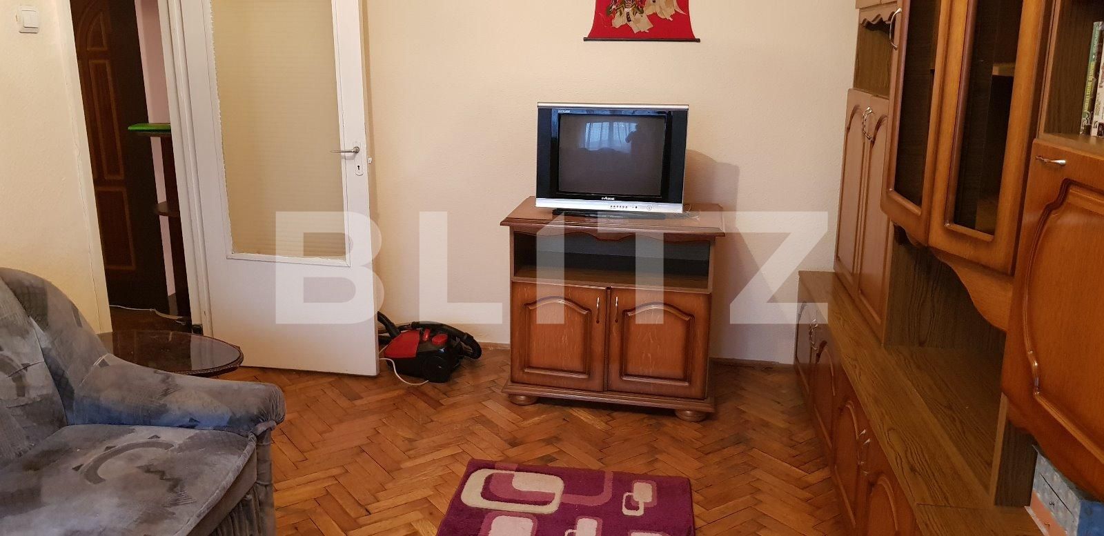 Apartament de închiriat 2 camere Manastur - 35359AI | BLITZ Cluj-Napoca | Poza4