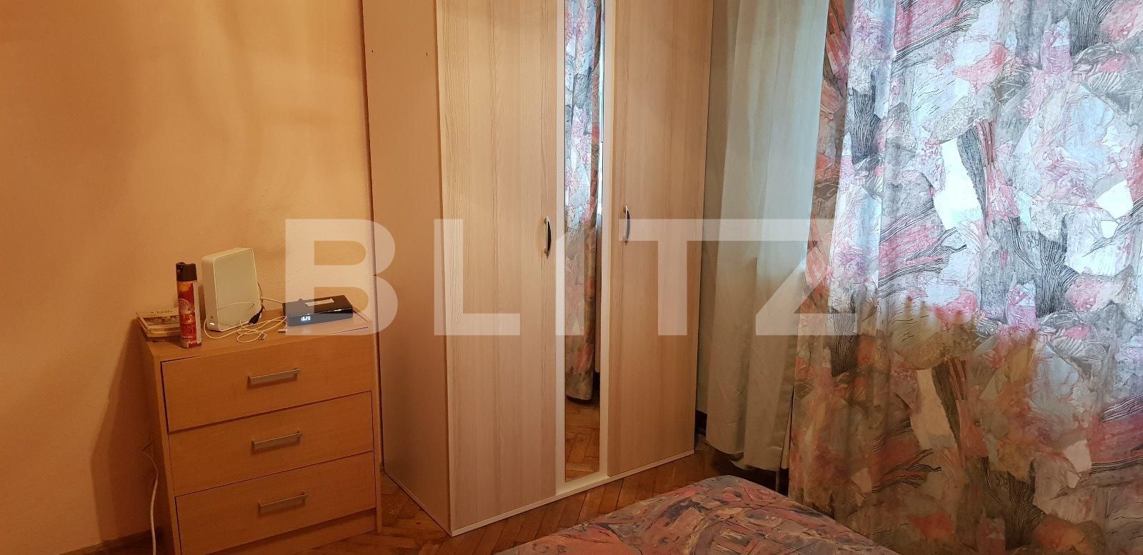 Apartament de închiriat 2 camere Manastur - 35359AI | BLITZ Cluj-Napoca | Poza7