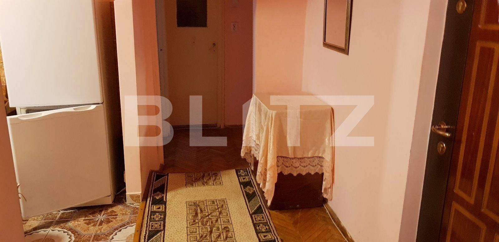 Apartament de închiriat 2 camere Manastur - 35359AI | BLITZ Cluj-Napoca | Poza8
