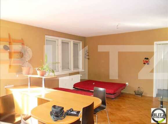 Apartament de vânzare 2 camere Gheorgheni - 3536AV | BLITZ Cluj-Napoca | Poza3
