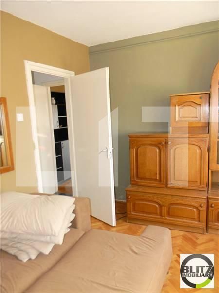 Apartament de vânzare 2 camere Gheorgheni - 3536AV | BLITZ Cluj-Napoca | Poza4