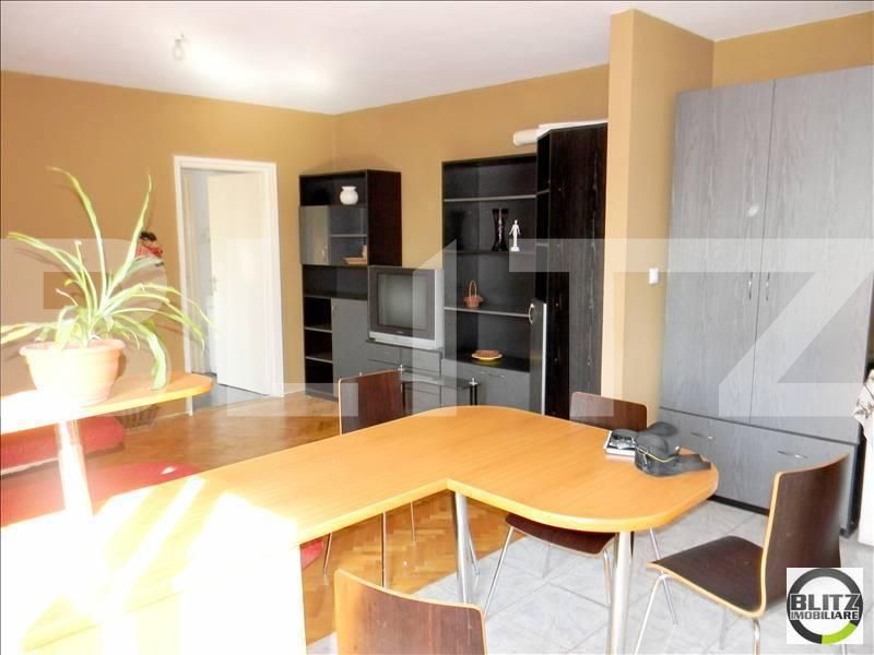 Apartament de vânzare 2 camere Gheorgheni - 3536AV | BLITZ Cluj-Napoca | Poza2