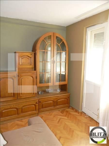 Apartament de vânzare 2 camere Gheorgheni - 3536AV | BLITZ Cluj-Napoca | Poza5
