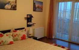 De inchiriat 2 camere, 58 mp, prima inchiriere!