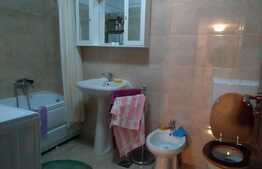 De inchiriat 2 camere, 58 mp, prima inchiriere!