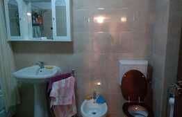 De inchiriat 2 camere, 58 mp, prima inchiriere!