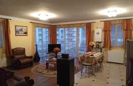 De inchiriat 2 camere, 58 mp, prima inchiriere!