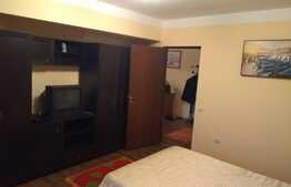 De inchiriat 2 camere, 58 mp, prima inchiriere!