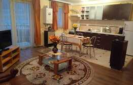 De inchiriat 2 camere, 58 mp, prima inchiriere!