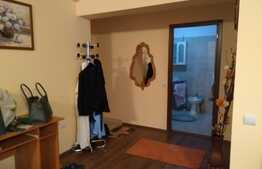 De inchiriat 2 camere, 58 mp, prima inchiriere!