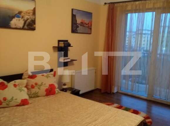 Apartament de închiriat 2 camere Floreşti - 35360AI | BLITZ Cluj-Napoca | Poza3