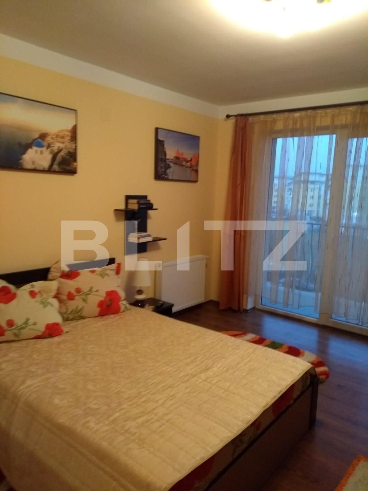 Apartament de închiriat 2 camere Floreşti - 35360AI | BLITZ Cluj-Napoca | Poza3