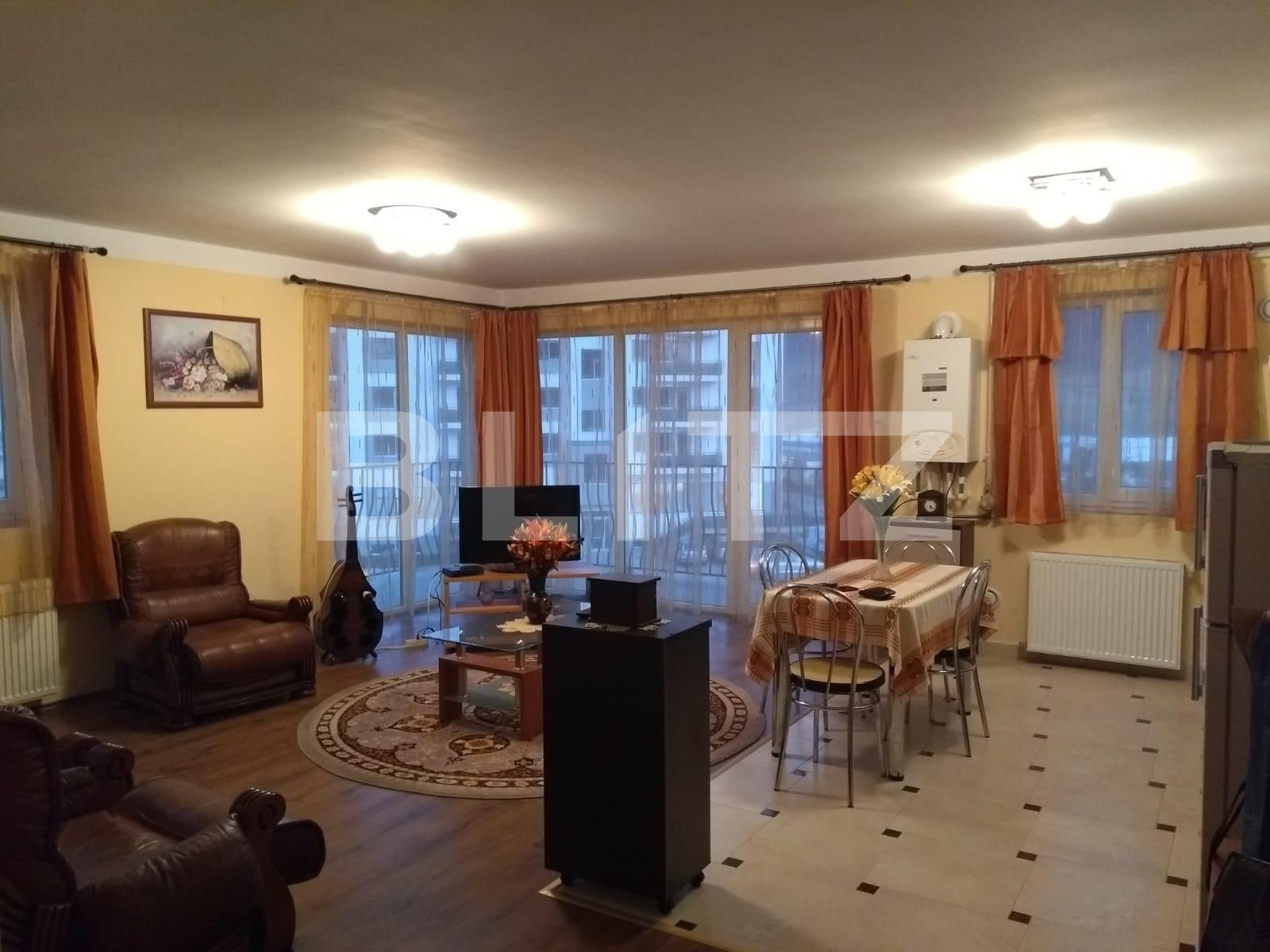 Apartament de închiriat 2 camere Floreşti - 35360AI | BLITZ Cluj-Napoca | Poza2