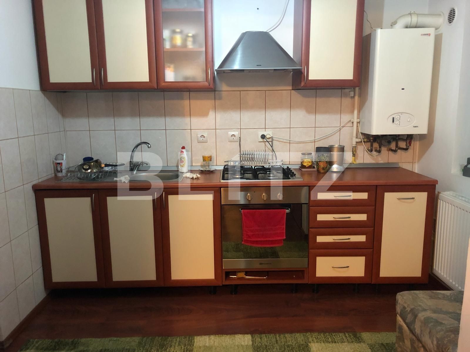 Apartament de vânzare 2 camere Floreşti - 35362AV | BLITZ Cluj-Napoca | Poza5