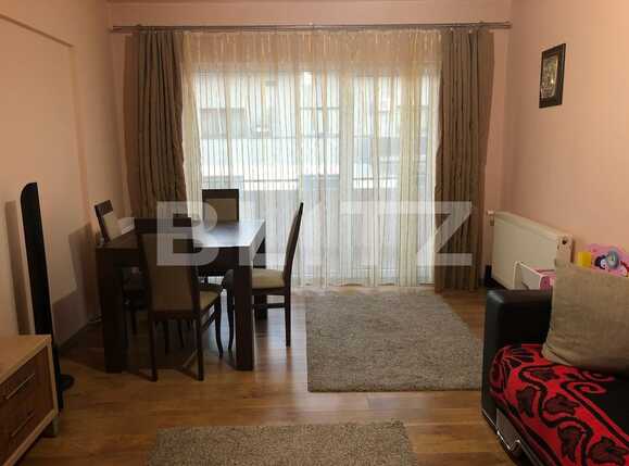 Apartament de vânzare 2 camere Floreşti - 35364AV | BLITZ Cluj-Napoca | Poza1