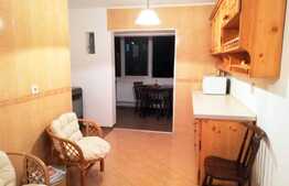 2 camere, 60 mp, decomandat, zona Interservisan