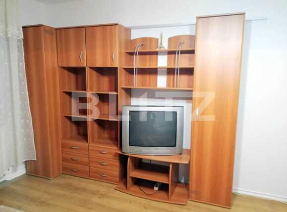 Apartament de închiriat 2 camere Gheorgheni - 35365AI | BLITZ Cluj-Napoca | Poza3