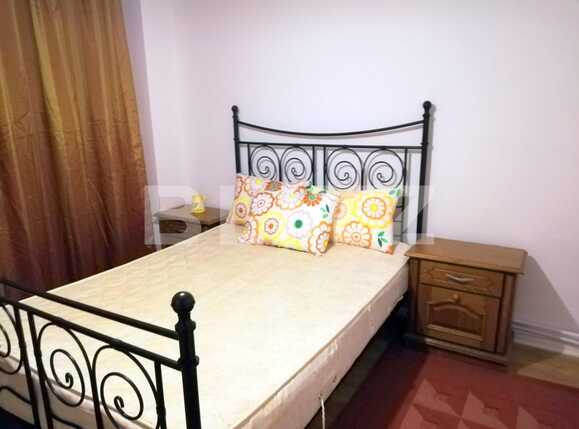 Apartament de închiriat 2 camere Gheorgheni - 35365AI | BLITZ Cluj-Napoca | Poza4