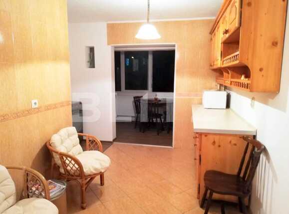 Apartament de închiriat 2 camere Gheorgheni - 35365AI | BLITZ Cluj-Napoca | Poza5