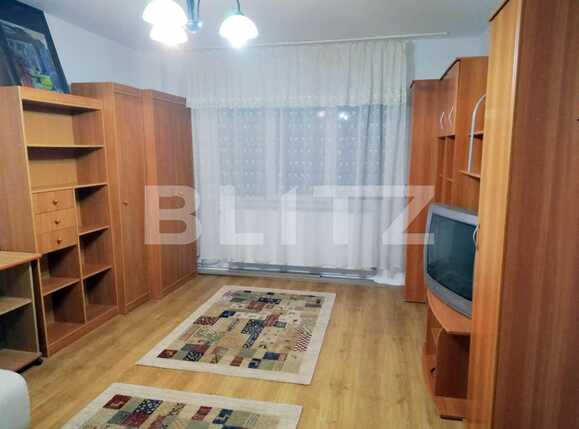 Apartament de închiriat 2 camere Gheorgheni - 35365AI | BLITZ Cluj-Napoca | Poza2
