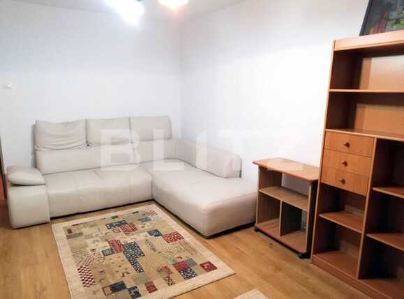 Apartament de închiriat 2 camere Gheorgheni - 35365AI | BLITZ Cluj-Napoca | Poza1