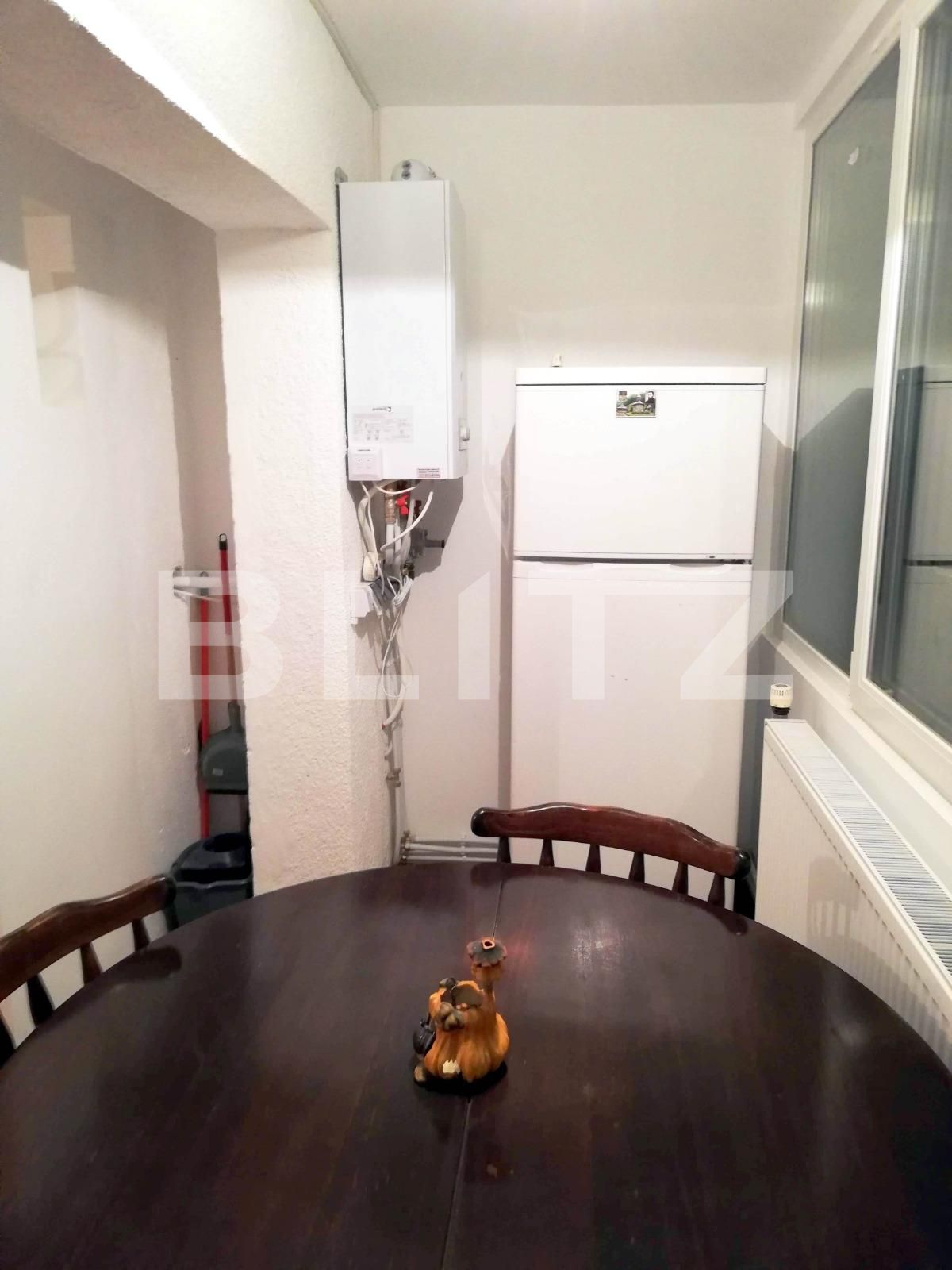 Apartament de închiriat 2 camere Gheorgheni - 35365AI | BLITZ Cluj-Napoca | Poza7