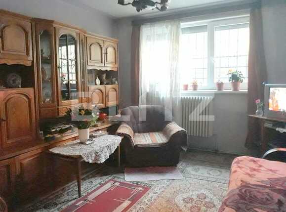 Apartament de vânzare 2 camere Central - 35366AV | BLITZ Cluj-Napoca | Poza1