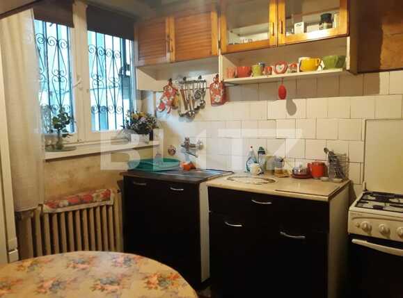 Apartament de vânzare 2 camere Central - 35366AV | BLITZ Cluj-Napoca | Poza2