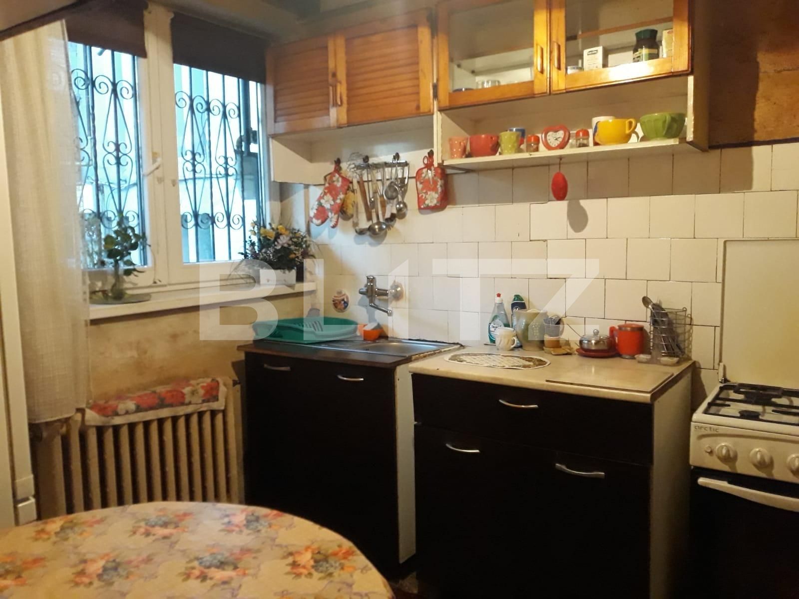 Apartament de vânzare 2 camere Central - 35366AV | BLITZ Cluj-Napoca | Poza2