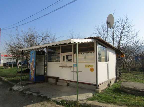 Spațiu comercial de vânzare Exterior Vest - 35367SVC | BLITZ Cluj-Napoca | Poza1