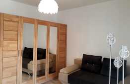 Garsoniera, 26 mp, prima inchiriere, zona Teatrului National