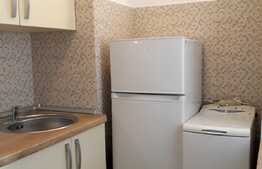 Garsoniera, 26 mp, prima inchiriere, zona Teatrului National