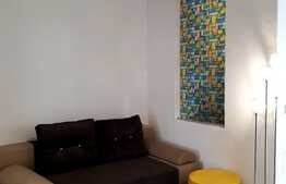 Garsoniera, 26 mp, prima inchiriere, zona Teatrului National