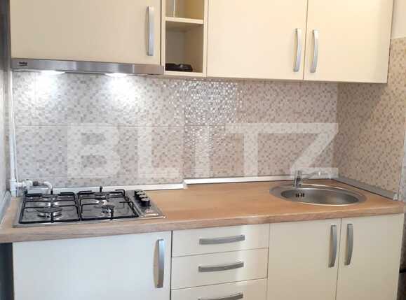 Garsonieră de închiriat Central - 35368AI | BLITZ Cluj-Napoca | Poza4