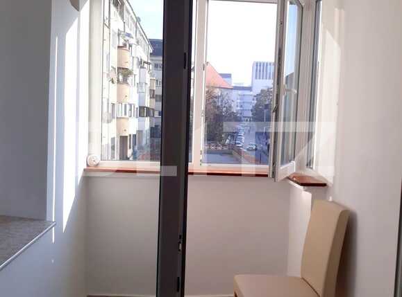 Garsonieră de închiriat Central - 35368AI | BLITZ Cluj-Napoca | Poza7