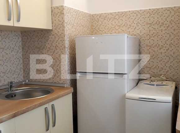 Garsonieră de închiriat Central - 35368AI | BLITZ Cluj-Napoca | Poza5