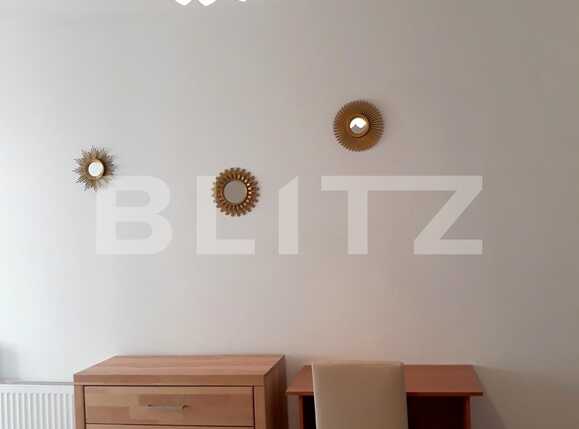 Garsonieră de închiriat Central - 35368AI | BLITZ Cluj-Napoca | Poza3