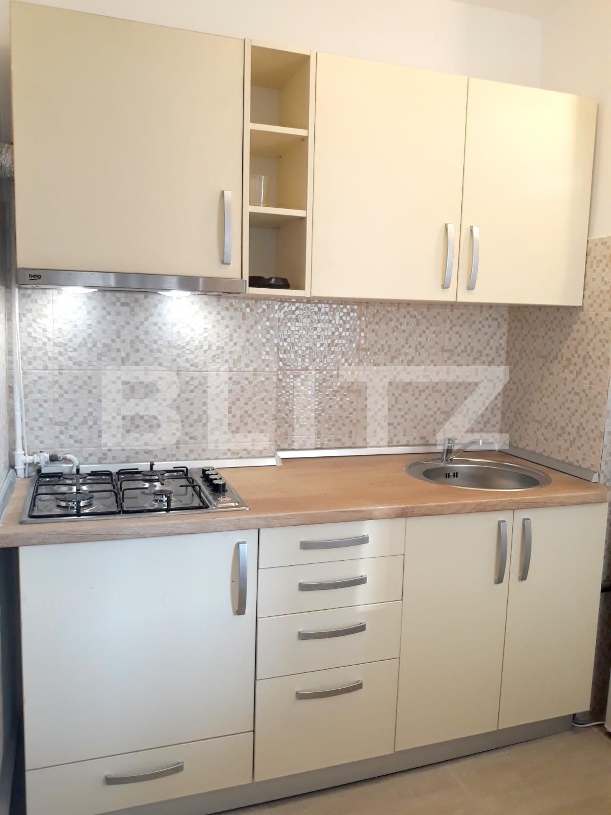 Garsonieră de închiriat Central - 35368AI | BLITZ Cluj-Napoca | Poza4