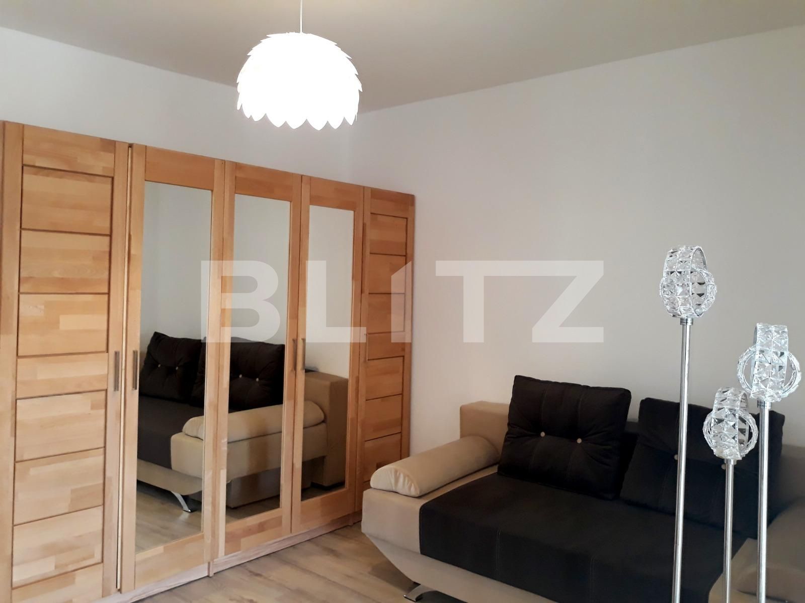 Garsonieră de închiriat Central - 35368AI | BLITZ Cluj-Napoca | Poza2