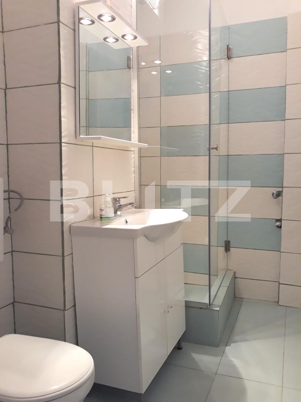 Garsonieră de închiriat Central - 35368AI | BLITZ Cluj-Napoca | Poza6