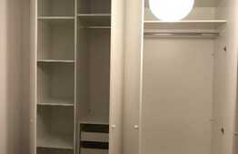 Apartament 3 camere, 60 mp, parcare, imobil nou, zona Edgar Quinet