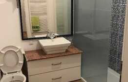 Apartament 3 camere, 60 mp, parcare, imobil nou, zona Edgar Quinet