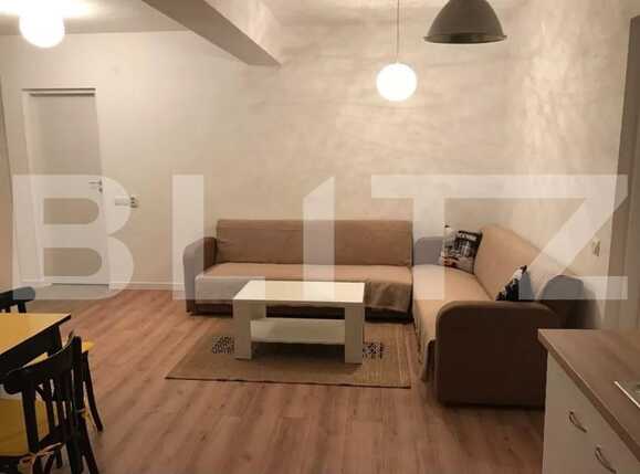 Apartament de închiriat 3 camere Manastur - 35369AI | BLITZ Cluj-Napoca | Poza2