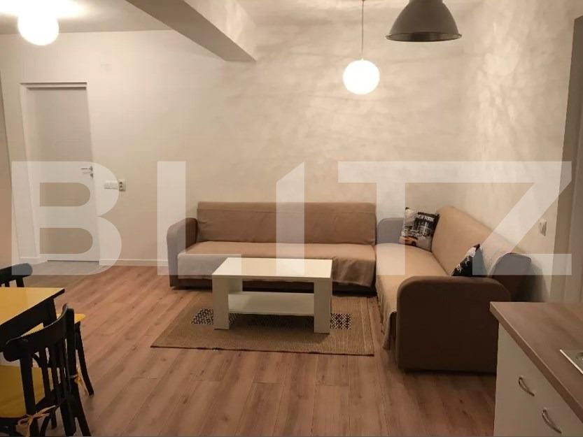Apartament de închiriat 3 camere Manastur - 35369AI | BLITZ Cluj-Napoca | Poza2