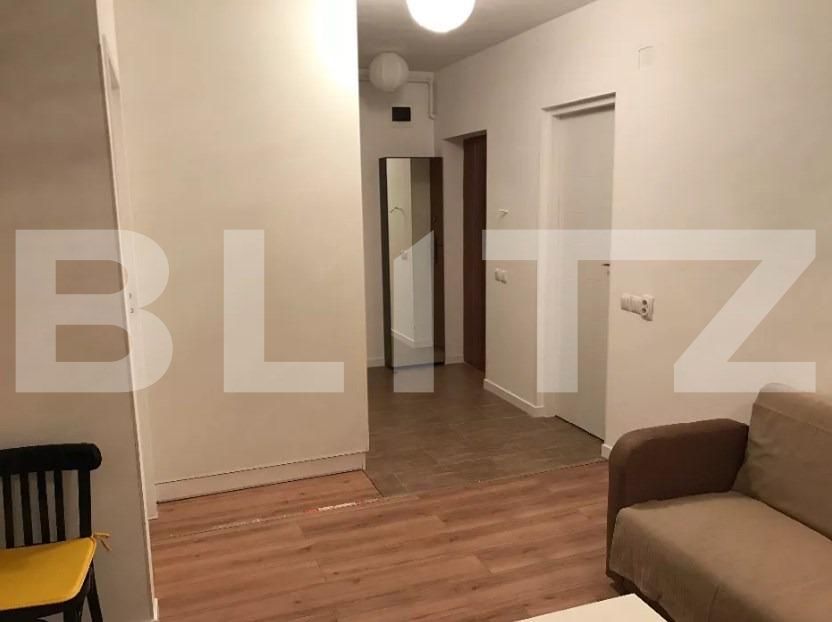 Apartament de închiriat 3 camere Manastur - 35369AI | BLITZ Cluj-Napoca | Poza3