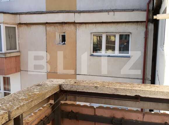Apartament de închiriat 2 camere Zorilor - 35370AI | BLITZ Cluj-Napoca | Poza10