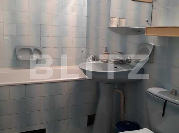 Apartament de închiriat 2 camere Zorilor - 35370AI | BLITZ Cluj-Napoca | Poza8