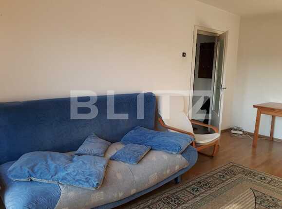 Apartament de închiriat 2 camere Zorilor - 35370AI | BLITZ Cluj-Napoca | Poza5